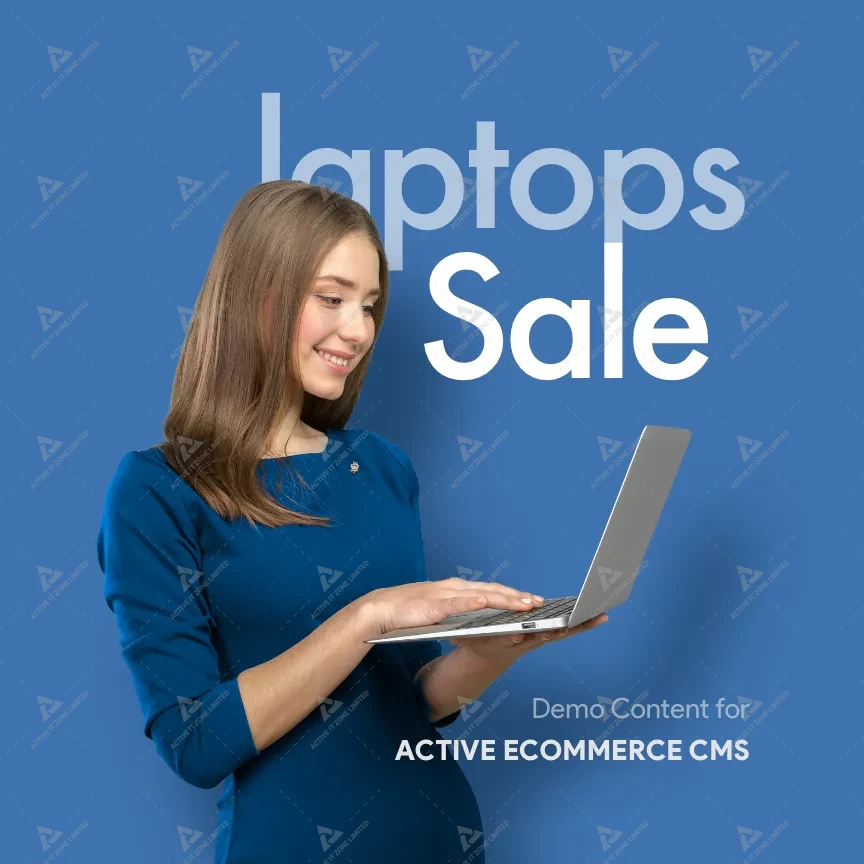 Raivenza Online Shop promo